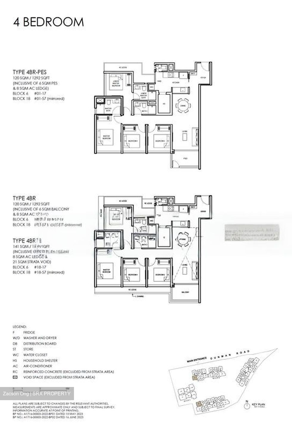 Dunman Road (D15), Condominium #477572931
